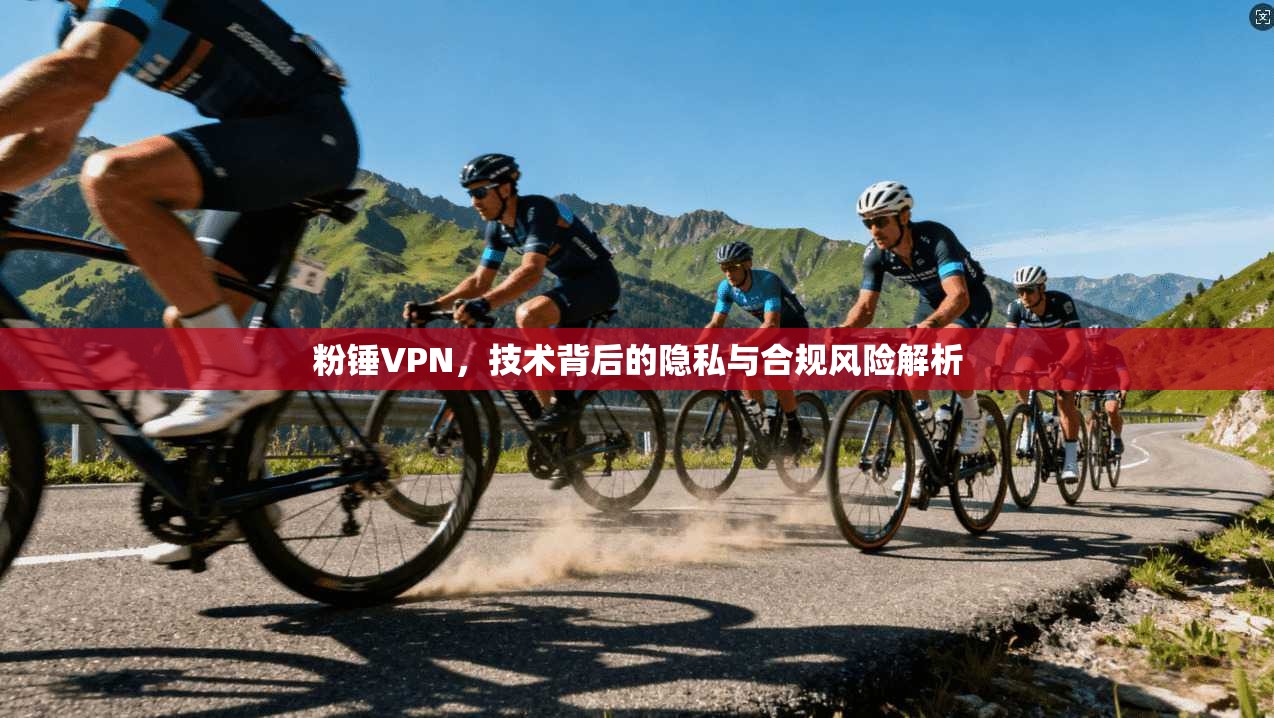 粉锤VPN，技术背后的隐私与合规风险解析