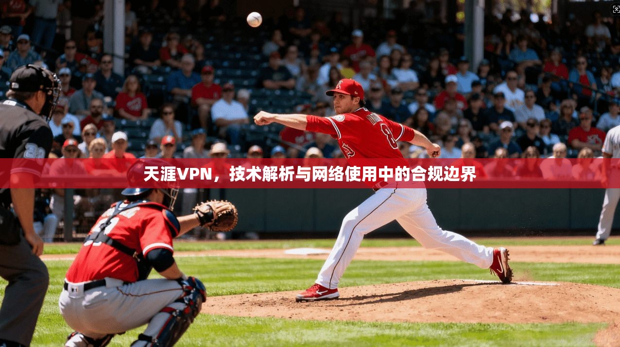 天涯VPN，技术解析与网络使用中的合规边界