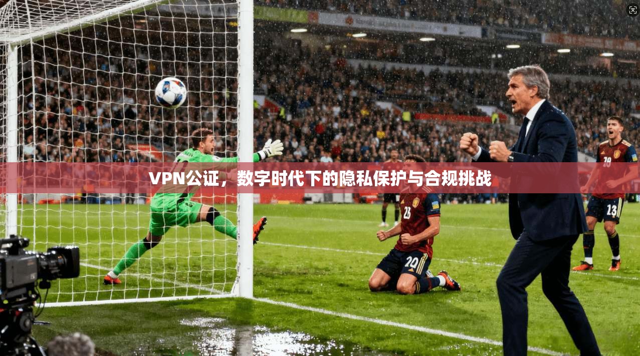VPN公证，数字时代下的隐私保护与合规挑战