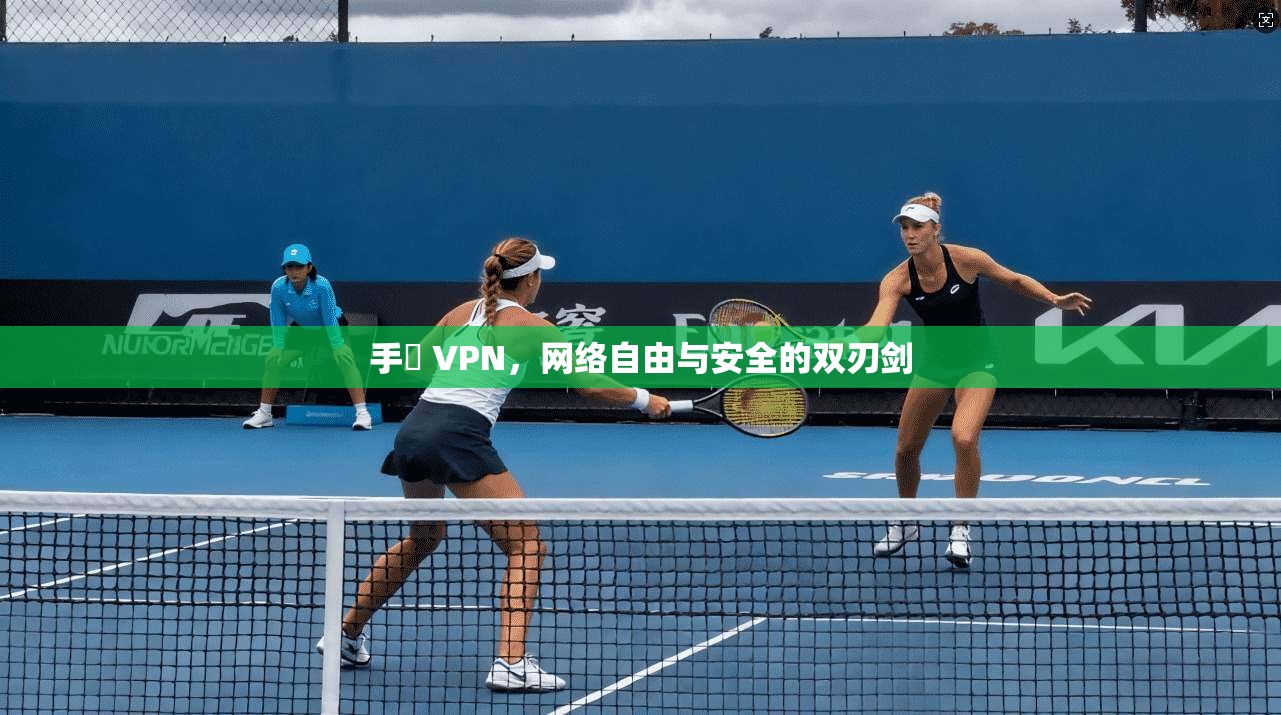 手檆 VPN，网络自由与安全的双刃剑