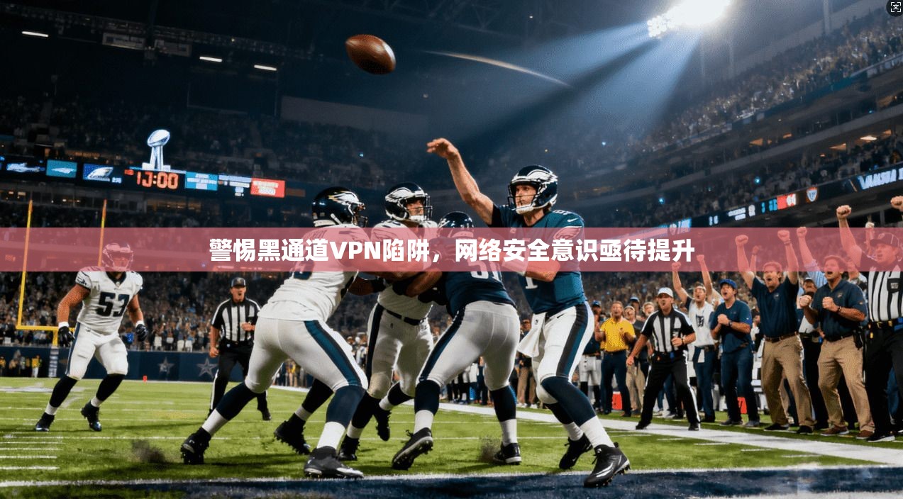 警惕黑通道VPN陷阱，网络安全意识亟待提升