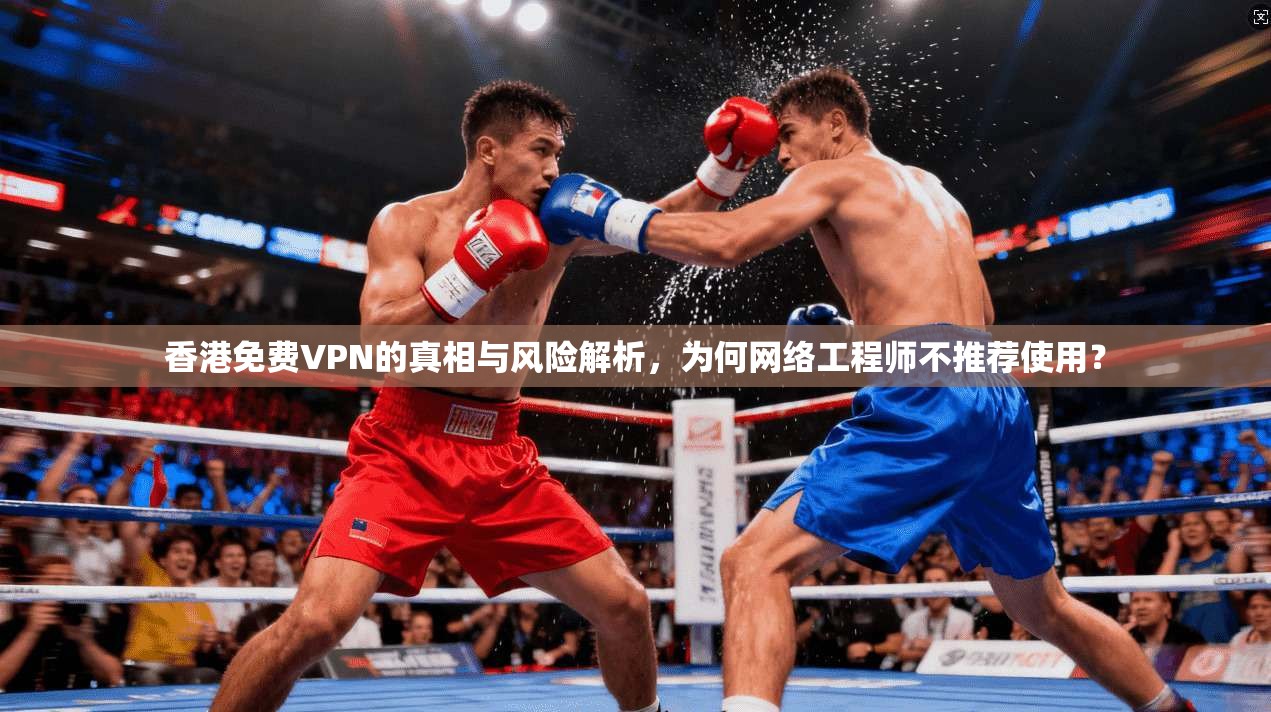 香港免费VPN的真相与风险解析,为何网络工程师不推荐使用?