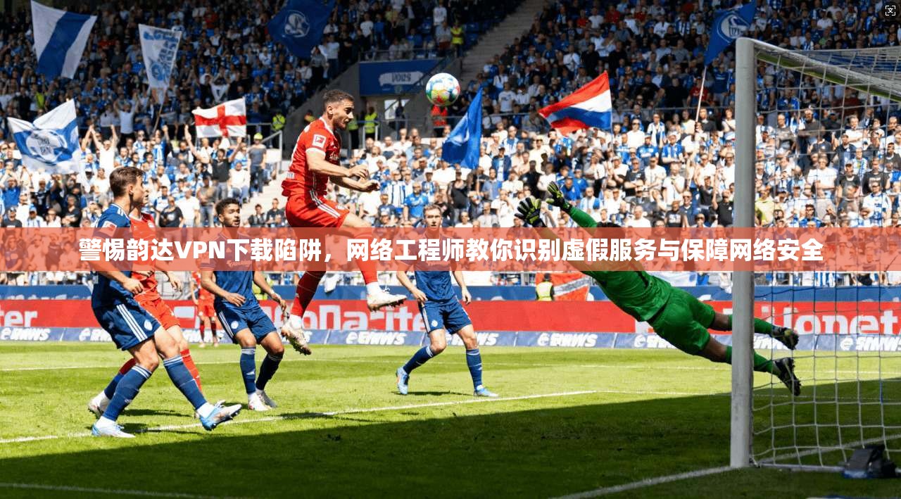 警惕韵达VPN下载陷阱,网络工程师教你识别虚假服务与保障网络安全