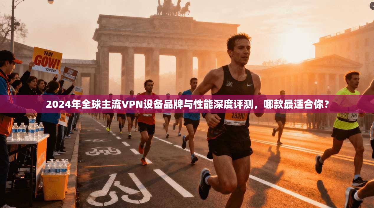 2024年全球主流VPN设备品牌与性能深度评测，哪款最适合你？