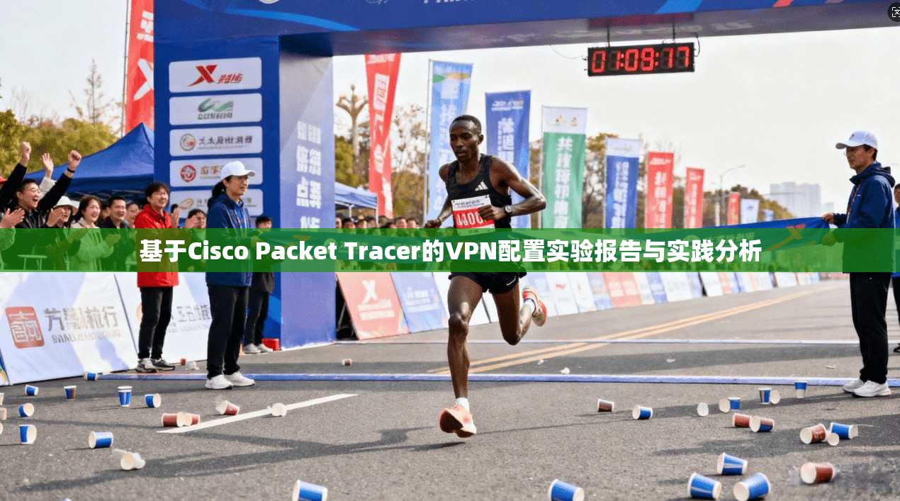 基于Cisco Packet Tracer的VPN配置实验报告与实践分析