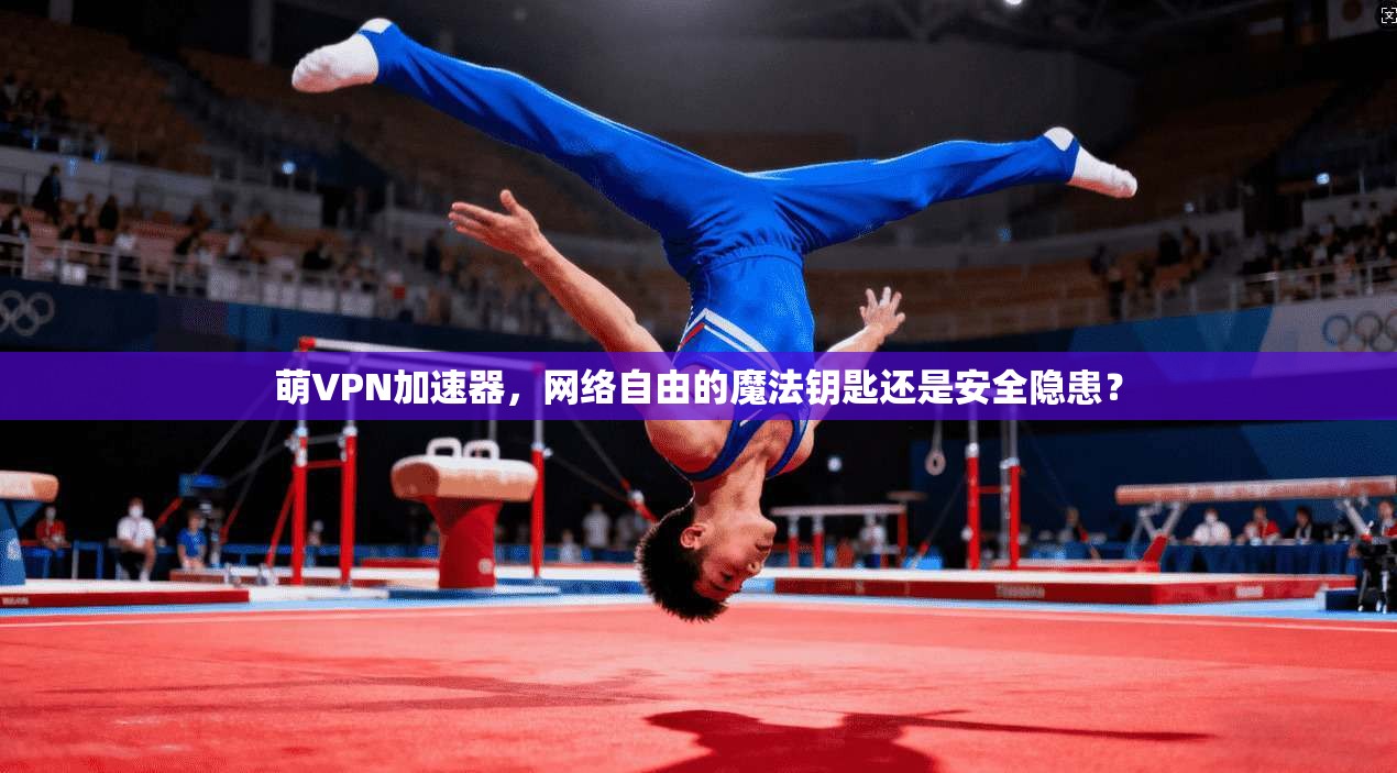 萌VPN加速器，网络自由的魔法钥匙还是安全隐患？