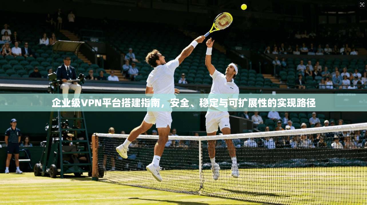 企业级VPN平台搭建指南，安全、稳定与可扩展性的实现路径