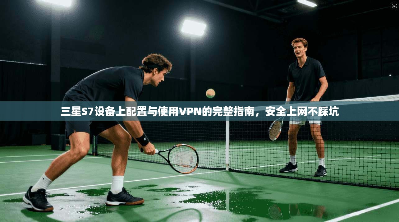 三星S7设备上配置与使用VPN的完整指南，安全上网不踩坑