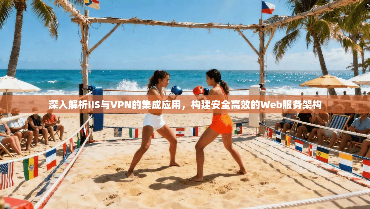 深入解析IIS与VPN的集成应用，构建安全高效的Web服务架构