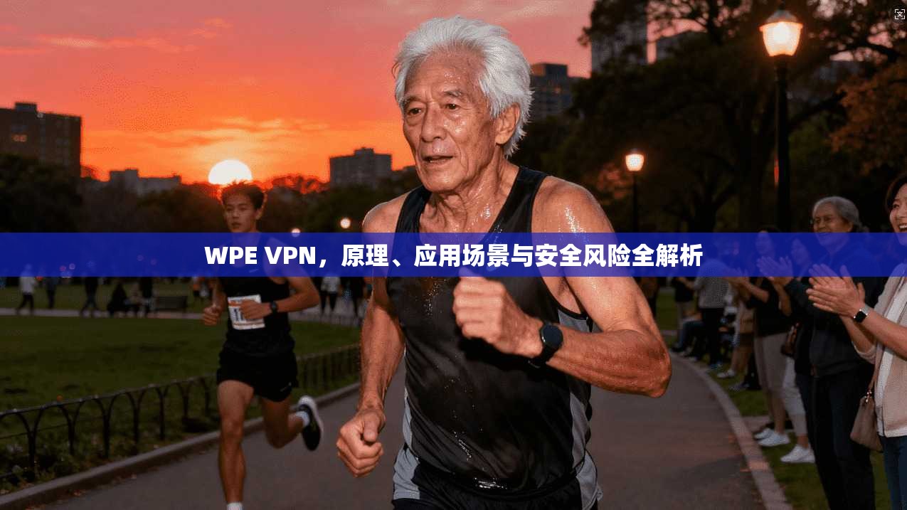 WPE VPN，原理、应用场景与安全风险全解析