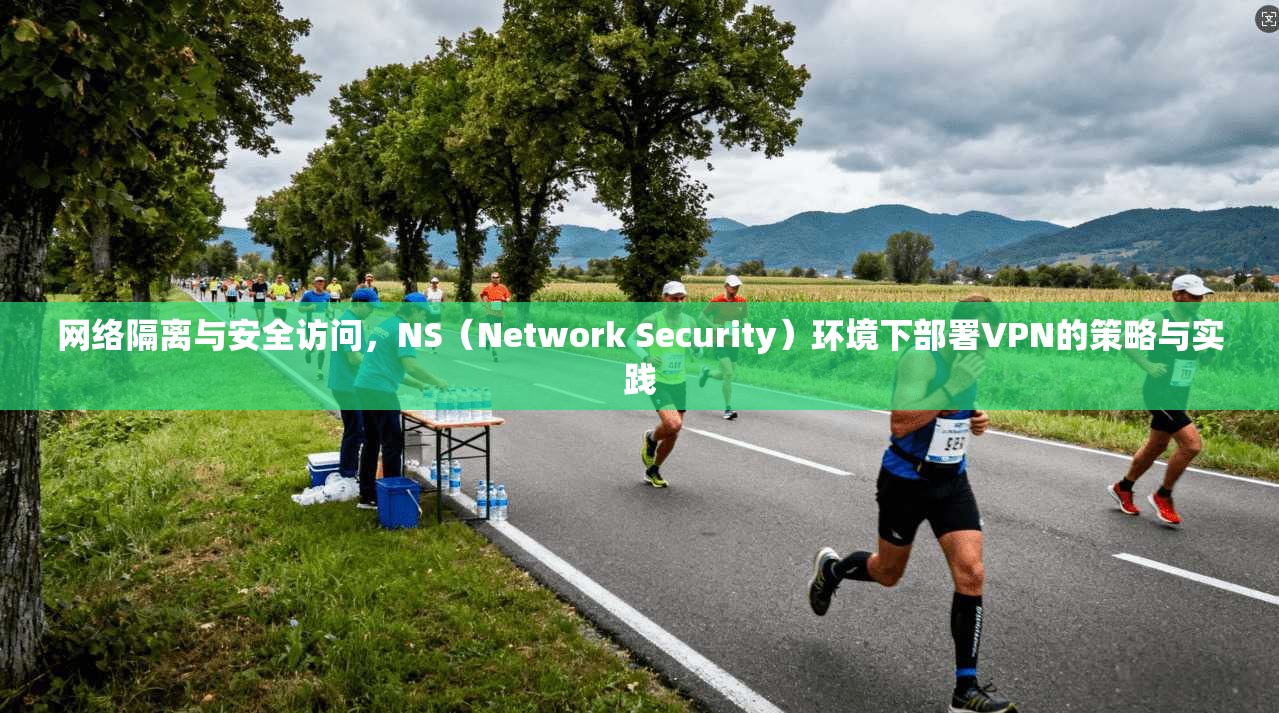 网络隔离与安全访问，NS（Network Security）环境下部署VPN的策略与实践