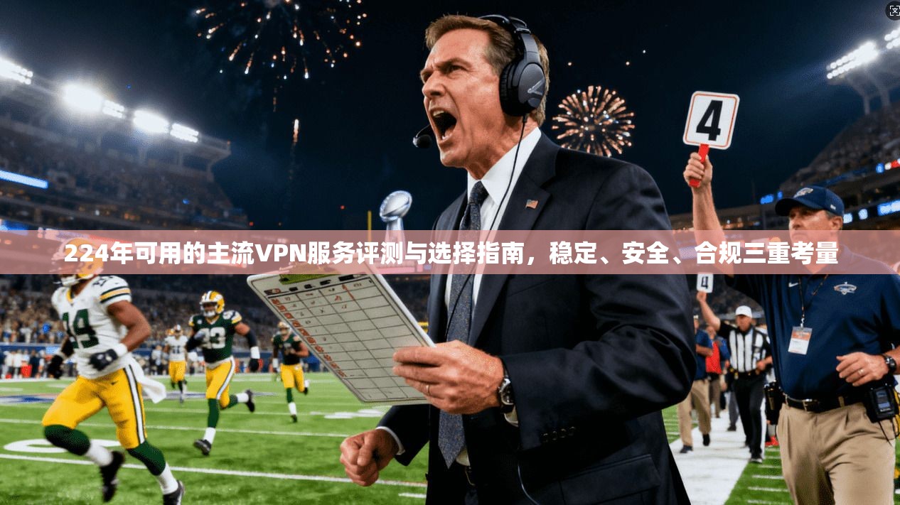 224年可用的主流VPN服务评测与选择指南，稳定、安全、合规三重考量