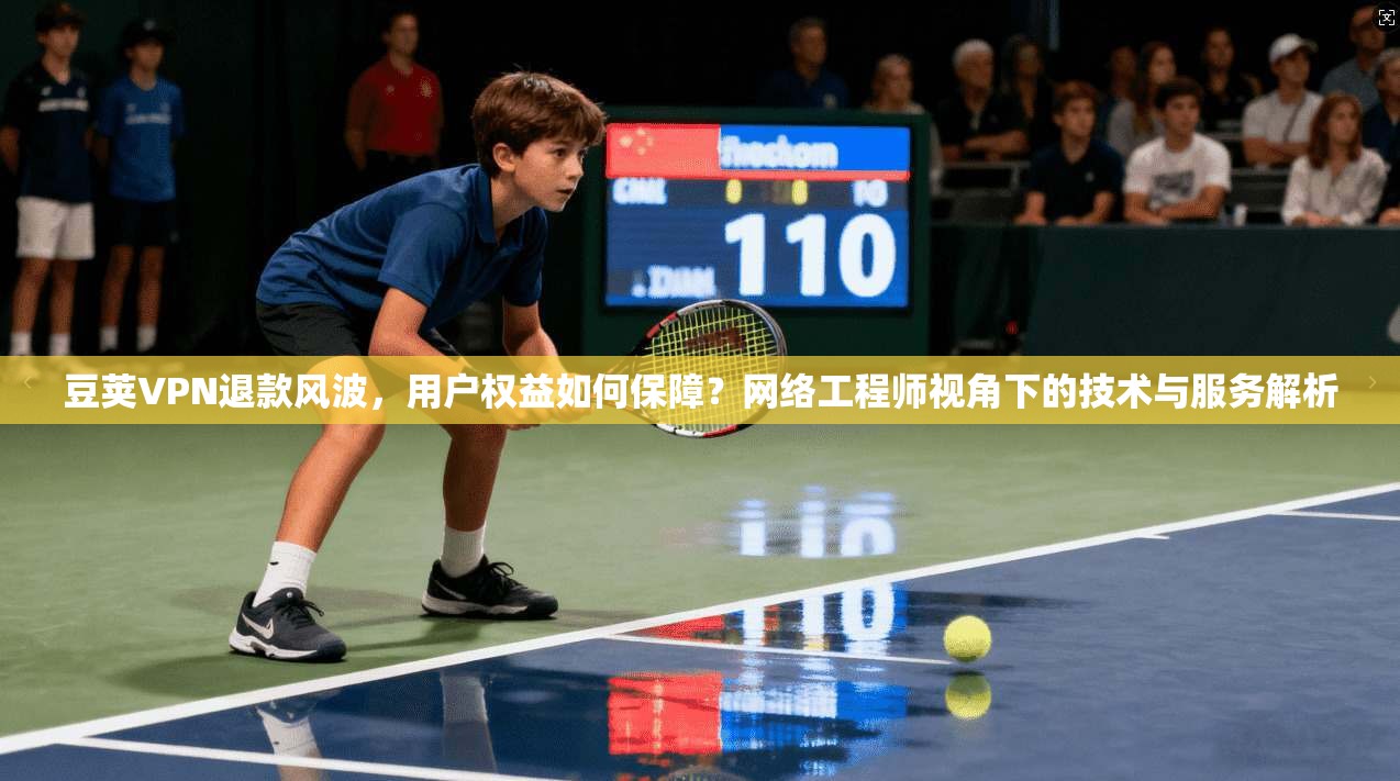 豆荚VPN退款风波，用户权益如何保障？网络工程师视角下的技术与服务解析