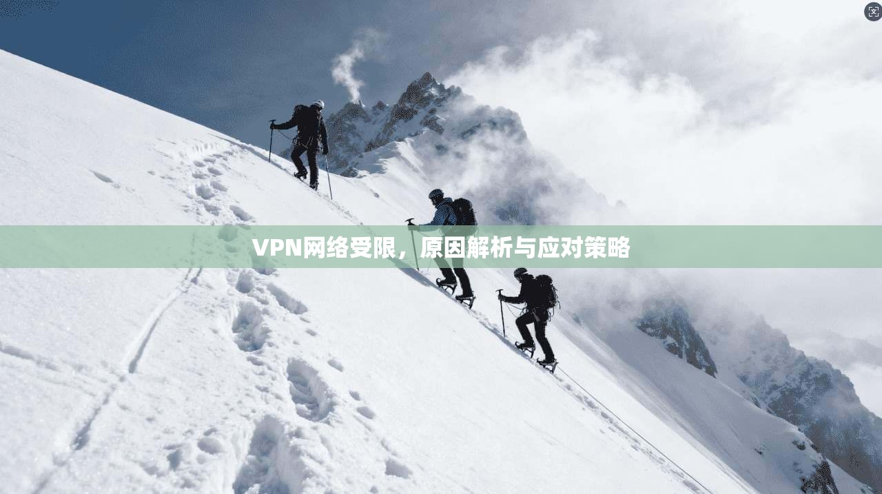 VPN网络受限，原因解析与应对策略