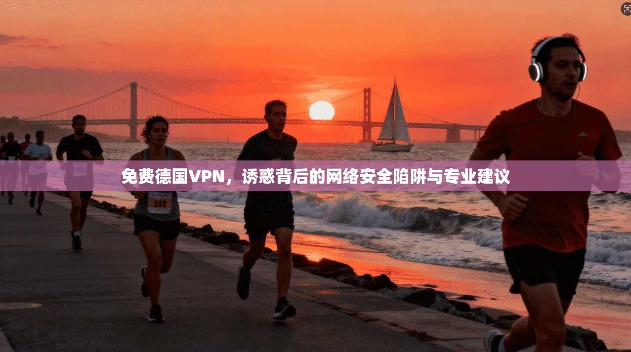 免费德国VPN,诱惑背后的网络安全陷阱与专业建议