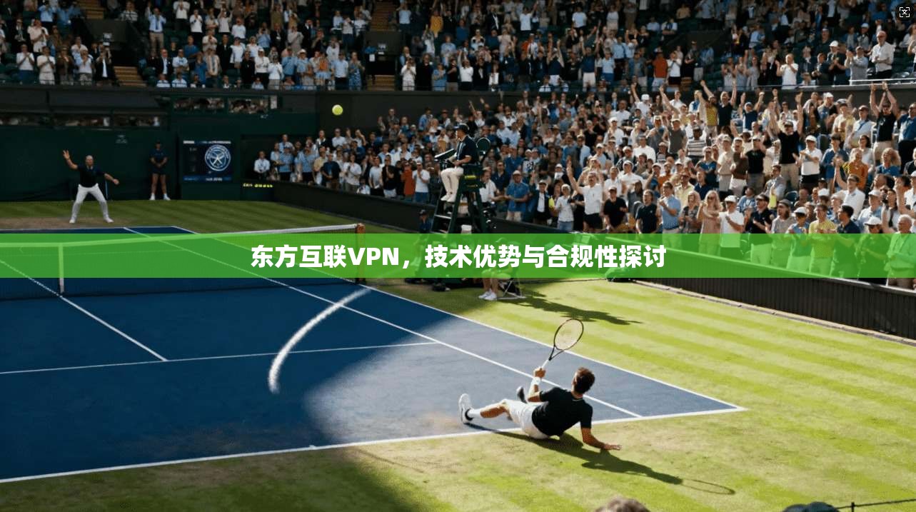 东方互联VPN,技术优势与合规性探讨