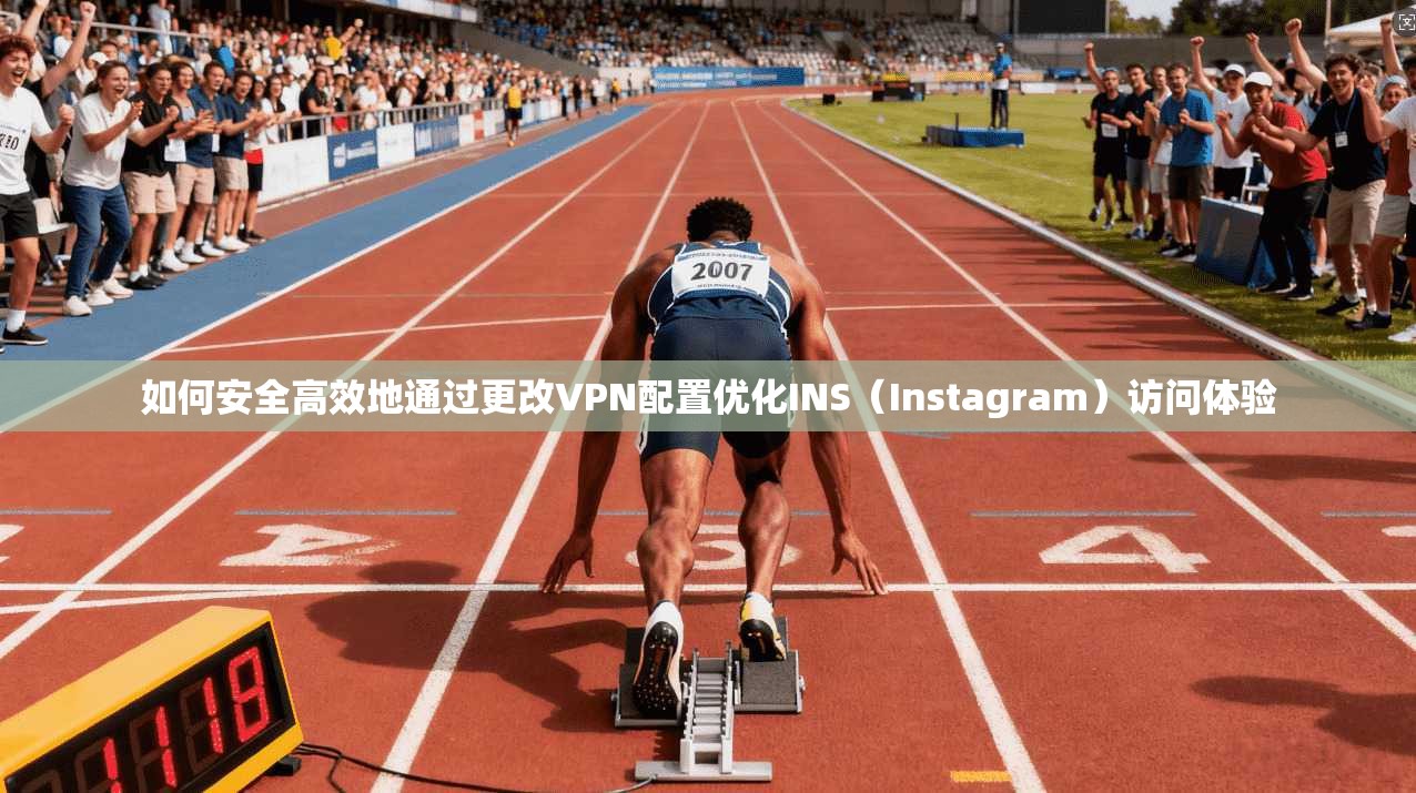 如何安全高效地通过更改VPN配置优化INS（Instagram）访问体验