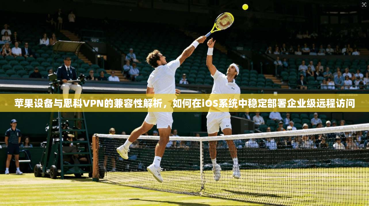 苹果设备与思科VPN的兼容性解析，如何在iOS系统中稳定部署企业级远程访问