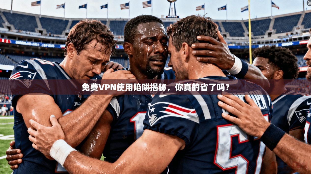 免费VPN使用陷阱揭秘，你真的省了吗？