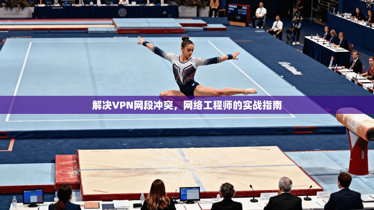 解决VPN网段冲突，网络工程师的实战指南