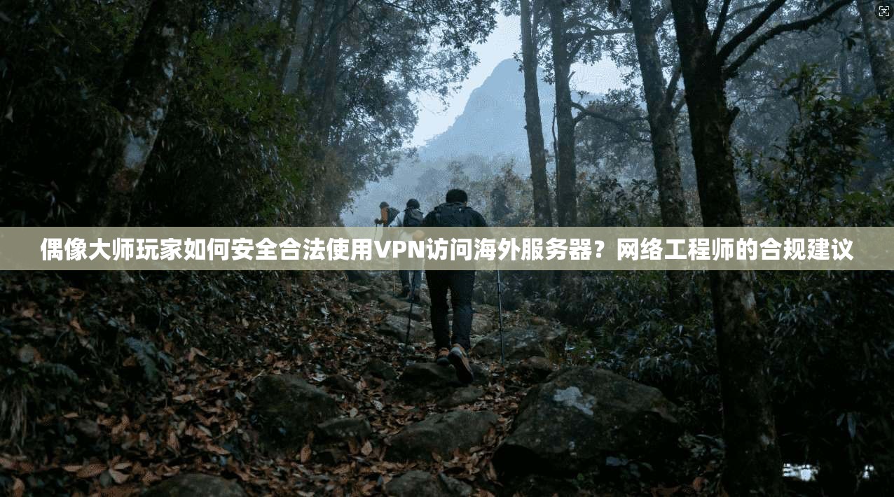 偶像大师玩家如何安全合法使用VPN访问海外服务器？网络工程师的合规建议