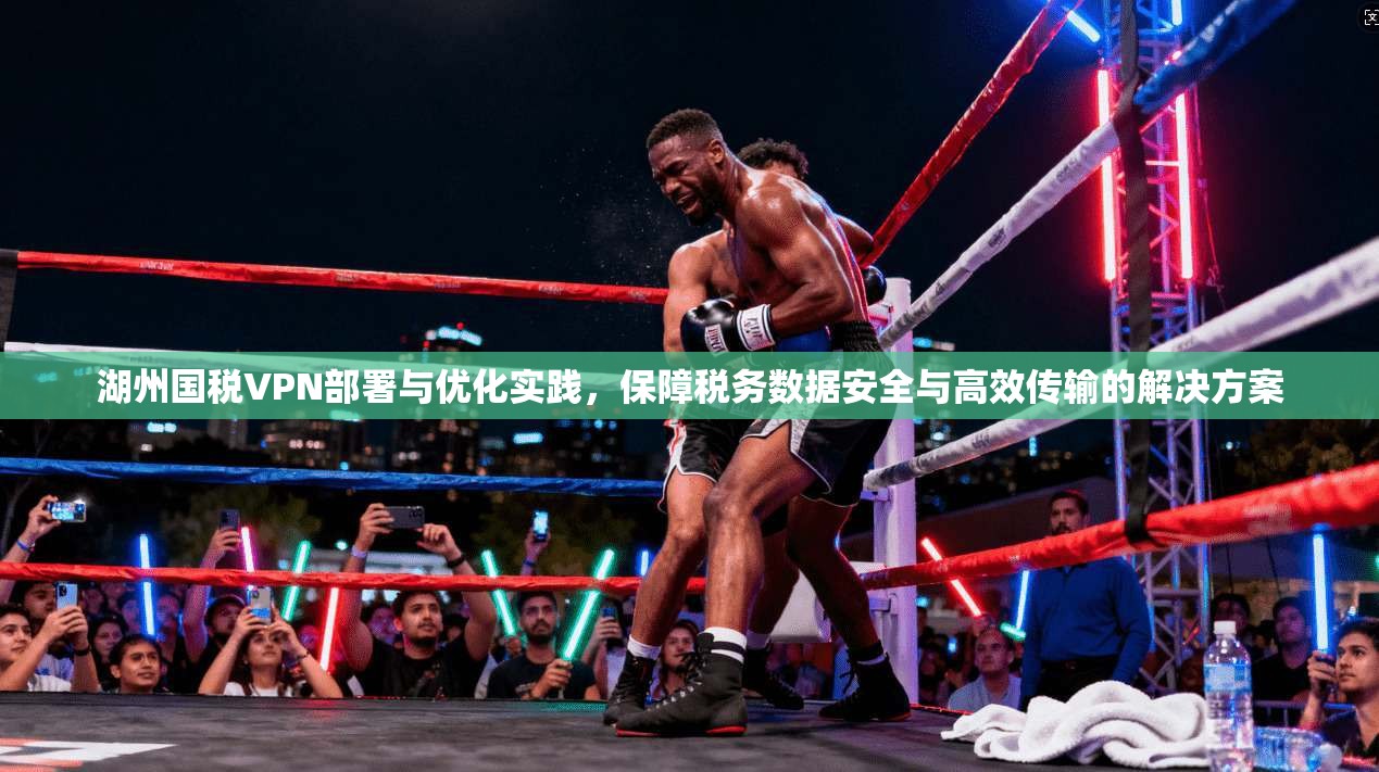 湖州国税VPN部署与优化实践,保障税务数据安全与高效传输的解决方案 湖州国税VPN部署与优化实践,保障税务数据安全与高效传输的解决方案
