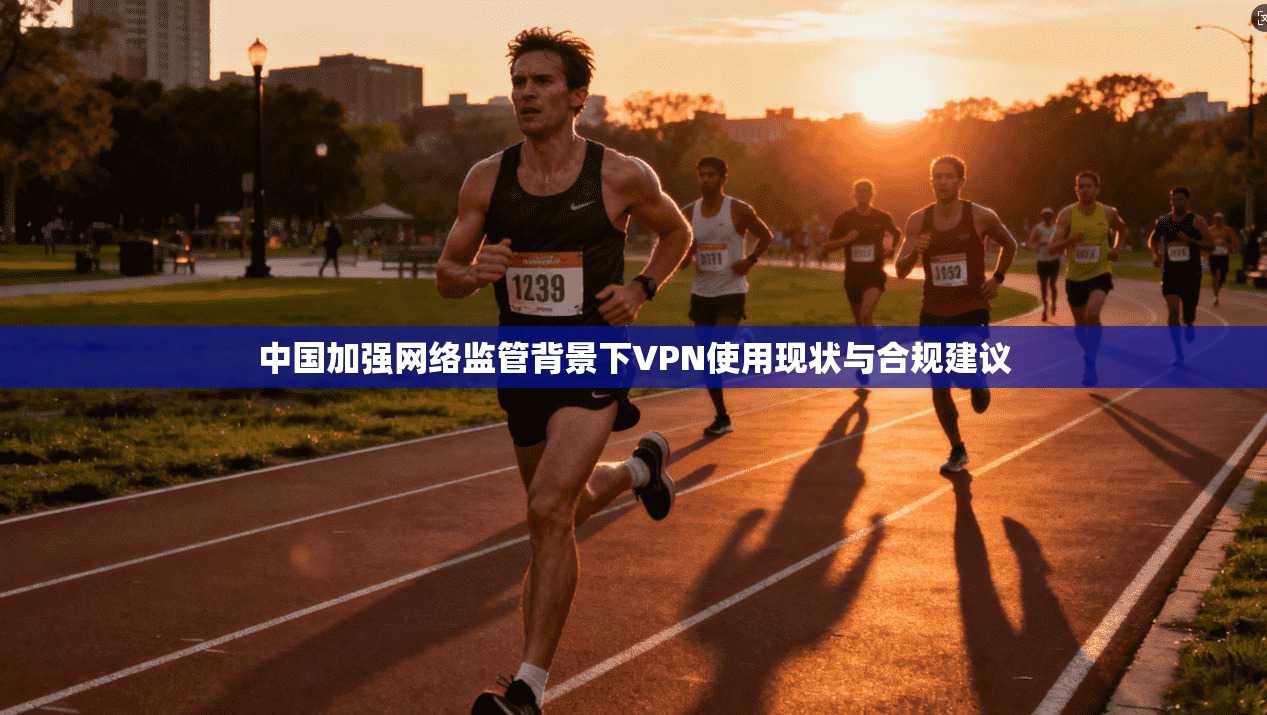 中国加强网络监管背景下VPN使用现状与合规建议