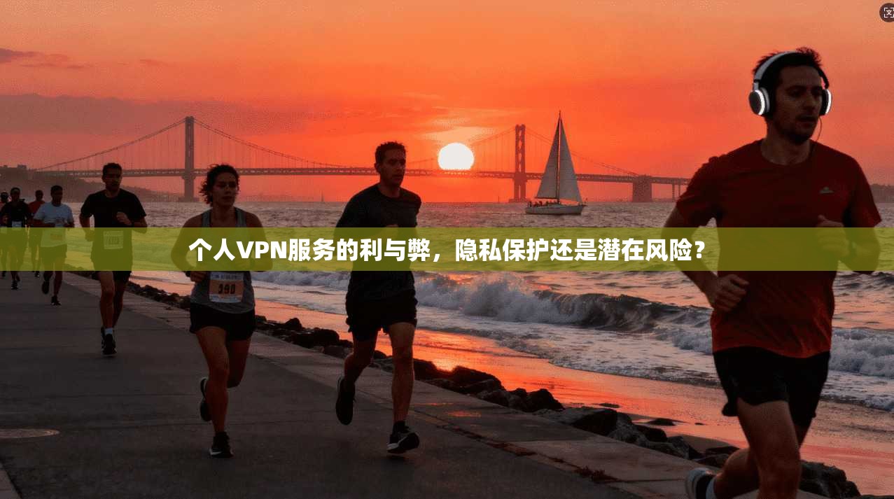个人VPN服务的利与弊，隐私保护还是潜在风险？