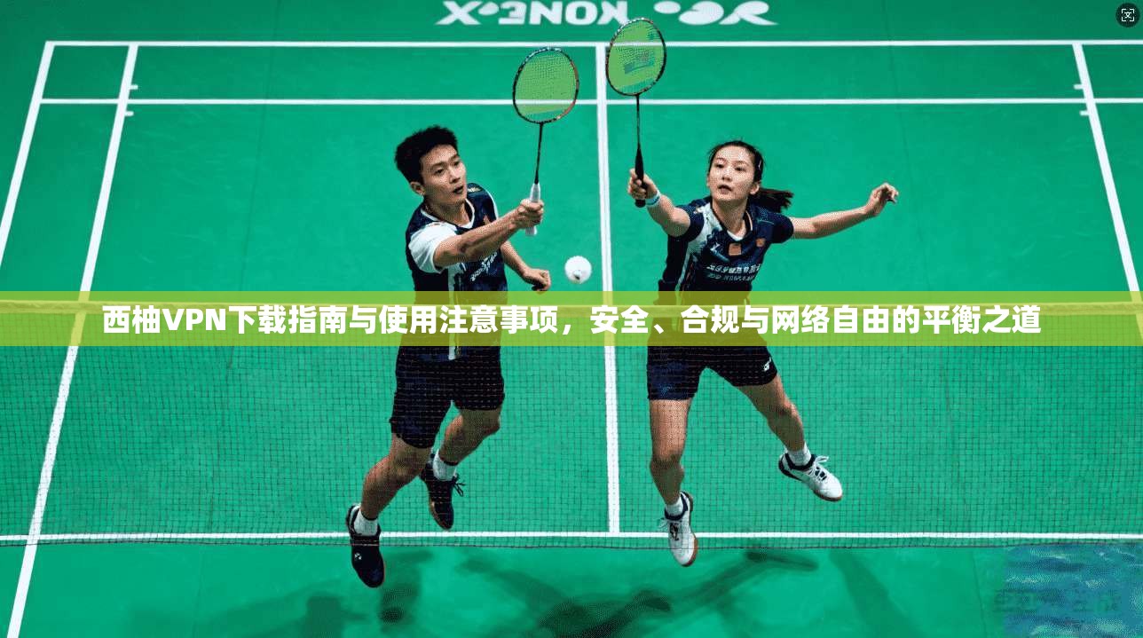 西柚VPN下载指南与使用注意事项，安全、合规与网络自由的平衡之道