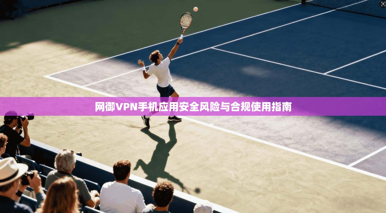 网御VPN手机应用安全风险与合规使用指南