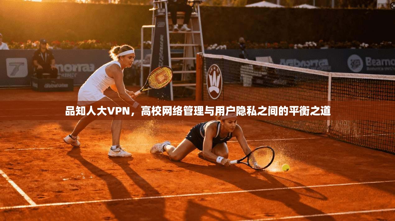 品知人大VPN，高校网络管理与用户隐私之间的平衡之道