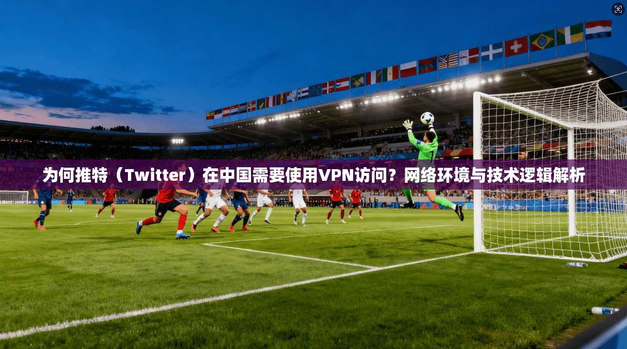为何推特（Twitter）在中国需要使用VPN访问？网络环境与技术逻辑解析