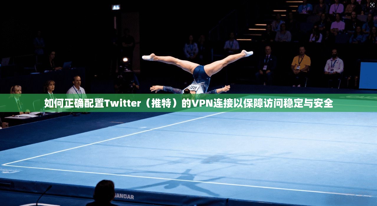 如何正确配置Twitter（推特）的VPN连接以保障访问稳定与安全