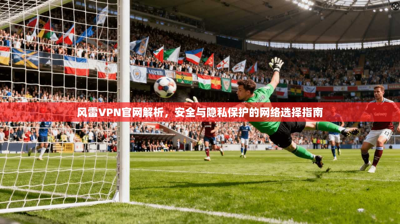 风雷VPN官网解析，安全与隐私保护的网络选择指南
