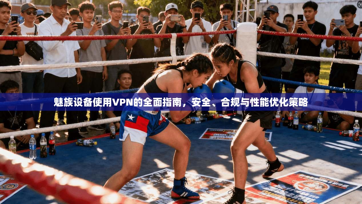 魅族设备使用VPN的全面指南，安全、合规与性能优化策略