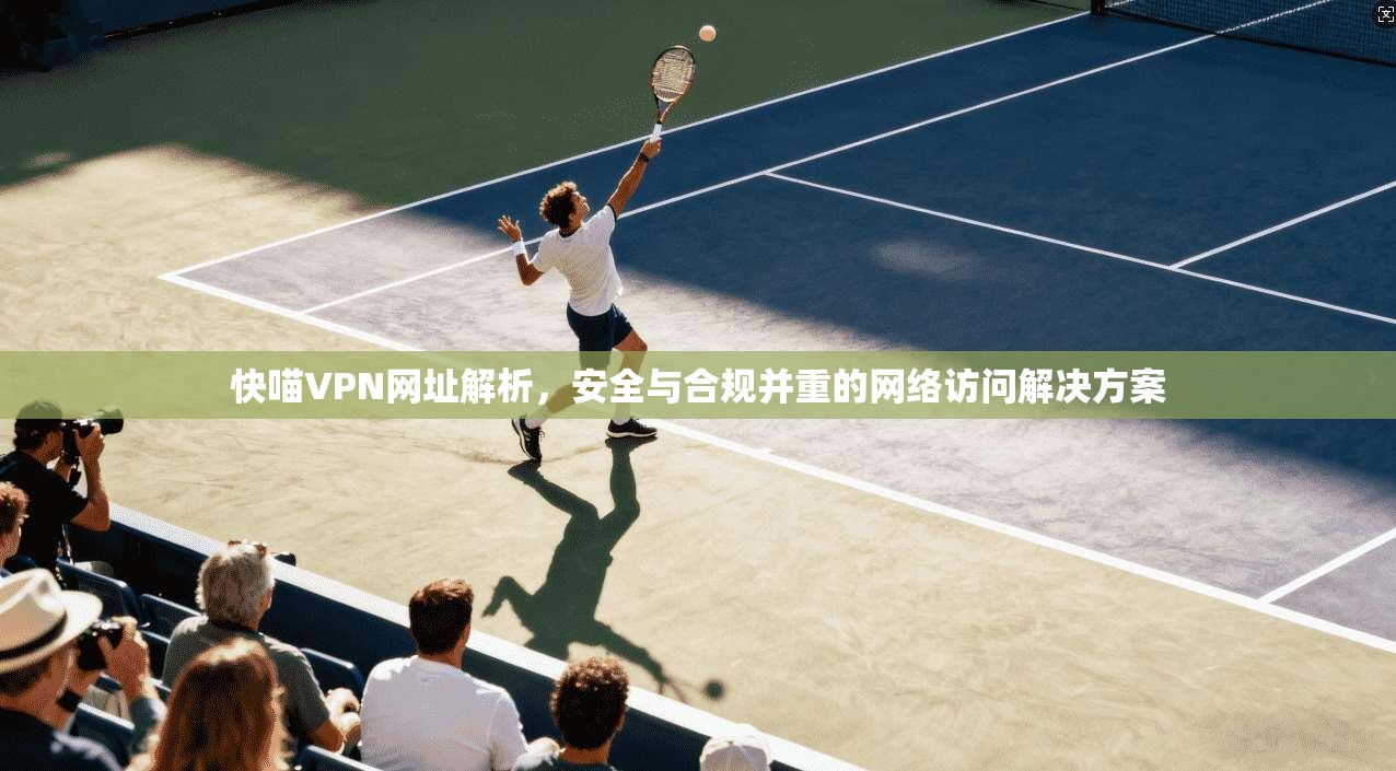 快喵VPN网址解析,安全与合规并重的网络访问解决方案