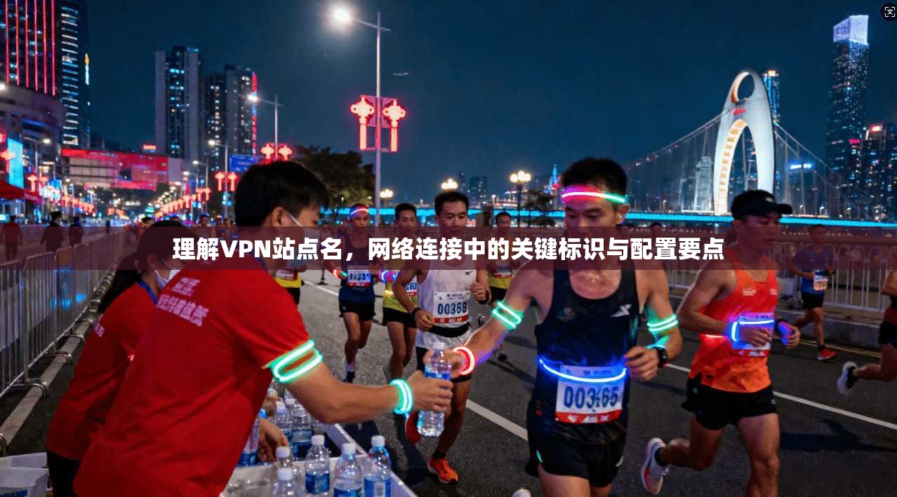 理解VPN站点名，网络连接中的关键标识与配置要点