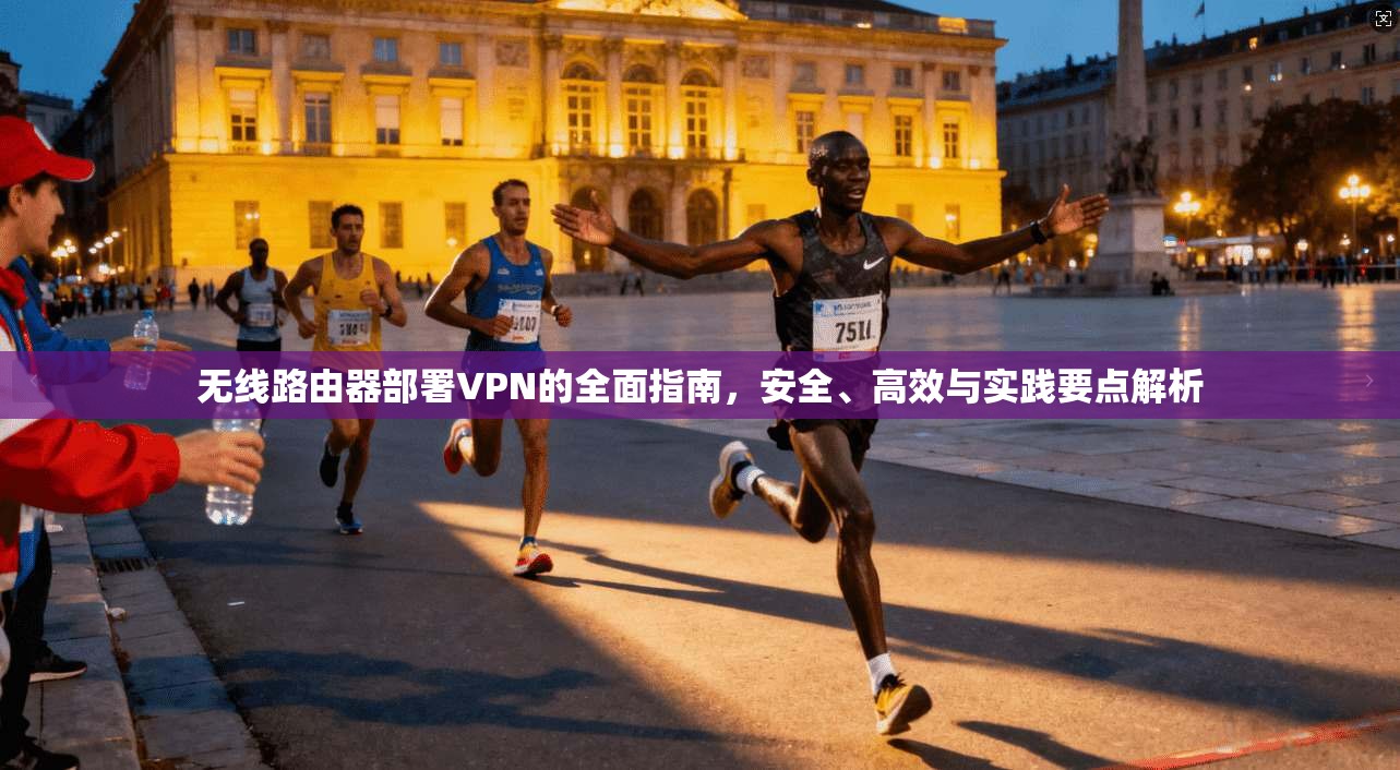 无线路由器部署VPN的全面指南,安全、高效与实践要点解析