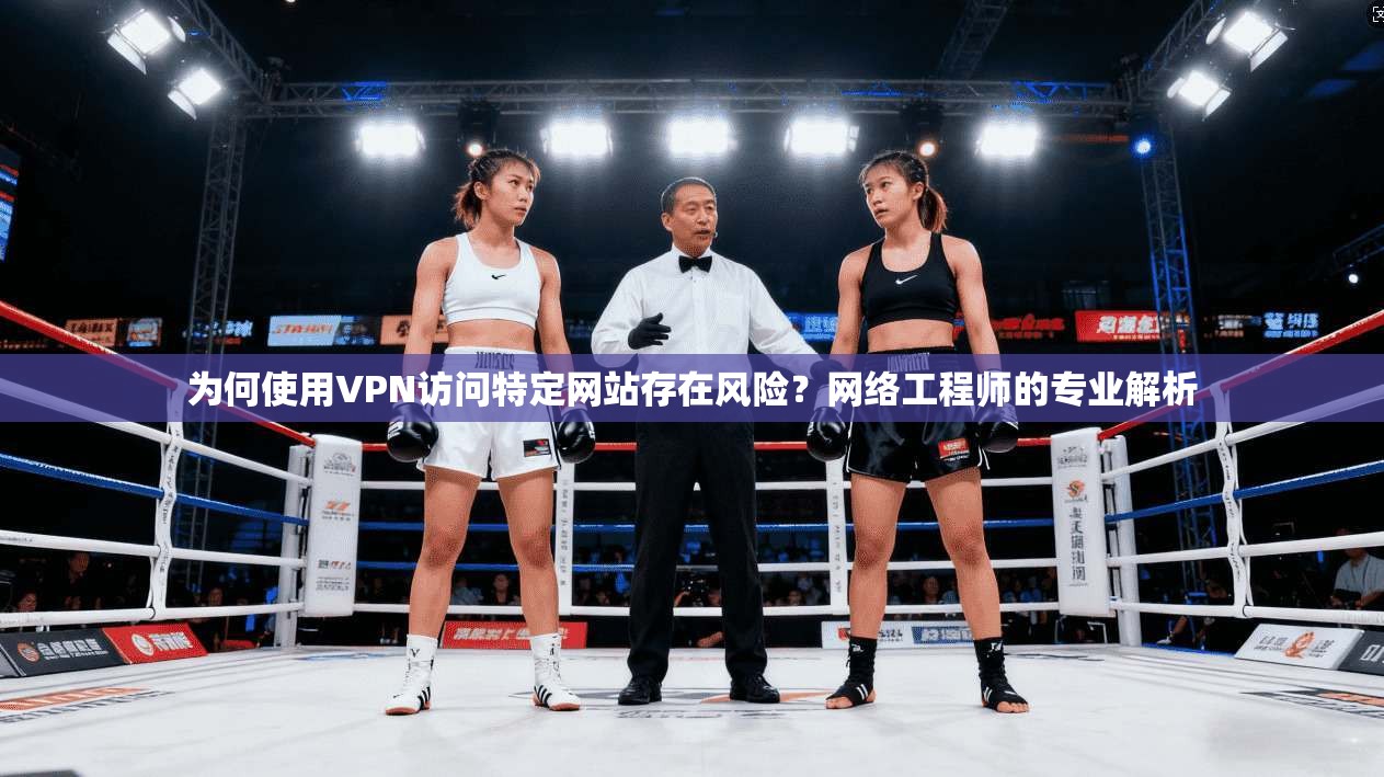 为何使用VPN访问特定网站存在风险？网络工程师的专业解析