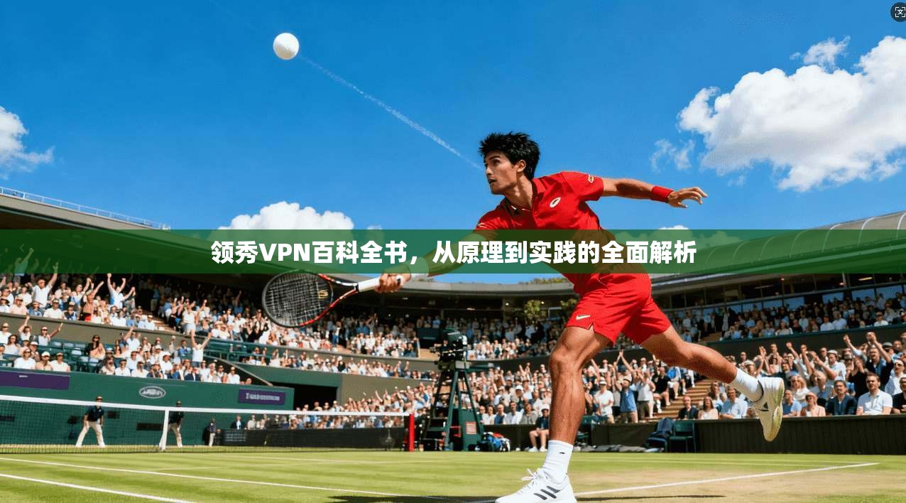 领秀VPN百科全书，从原理到实践的全面解析