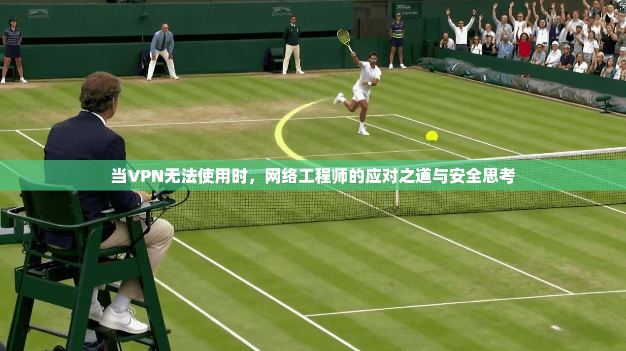 当VPN无法使用时，网络工程师的应对之道与安全思考