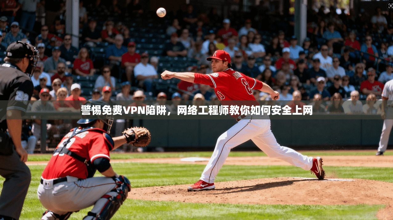 警惕免费VPN陷阱，网络工程师教你如何安全上网