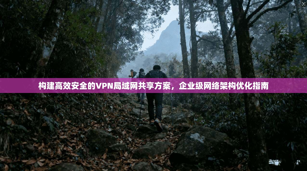 构建高效安全的VPN局域网共享方案，企业级网络架构优化指南