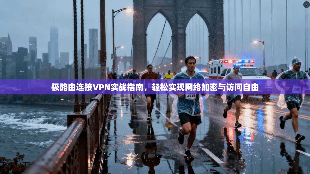 极路由连接VPN实战指南,轻松实现网络加密与访问自由