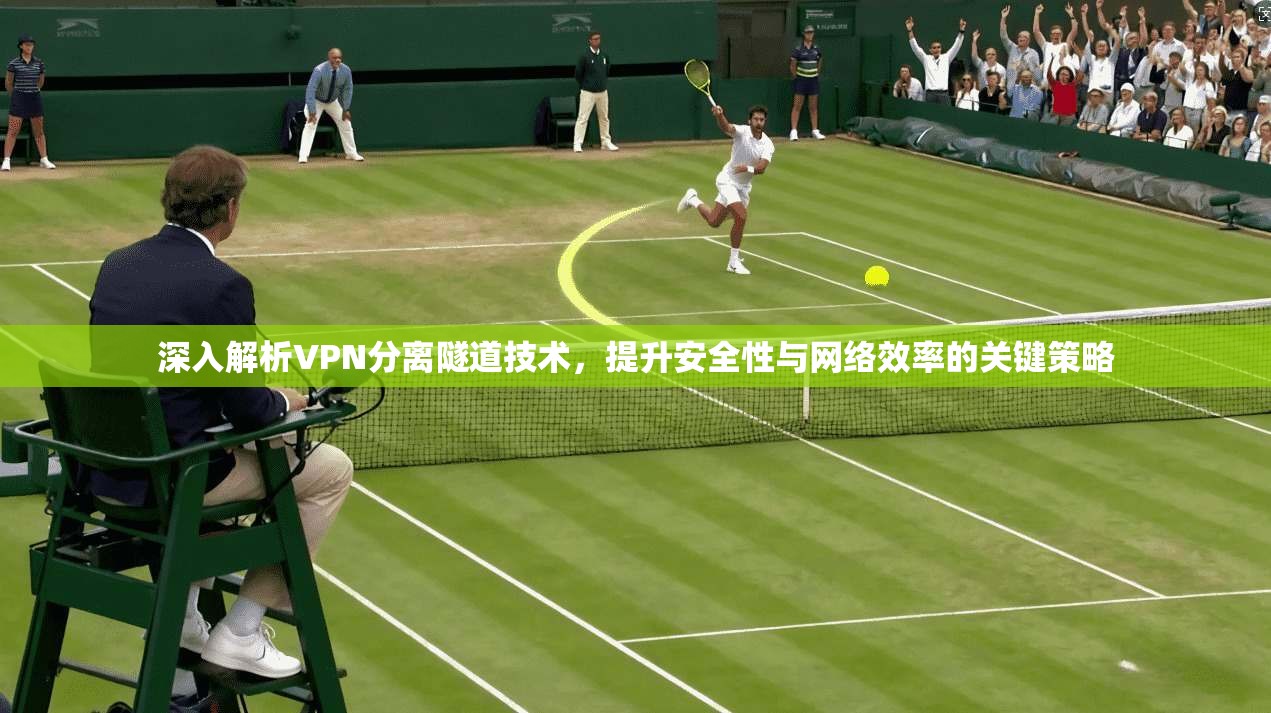 深入解析VPN分离隧道技术，提升安全性与网络效率的关键策略