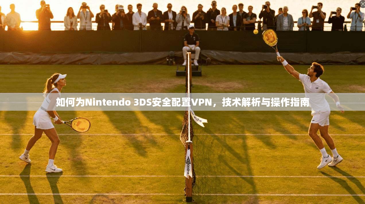 如何为Nintendo 3DS安全配置VPN，技术解析与操作指南