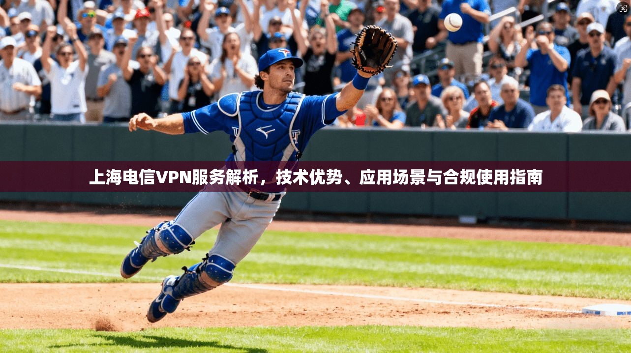 上海电信VPN服务解析，技术优势、应用场景与合规使用指南