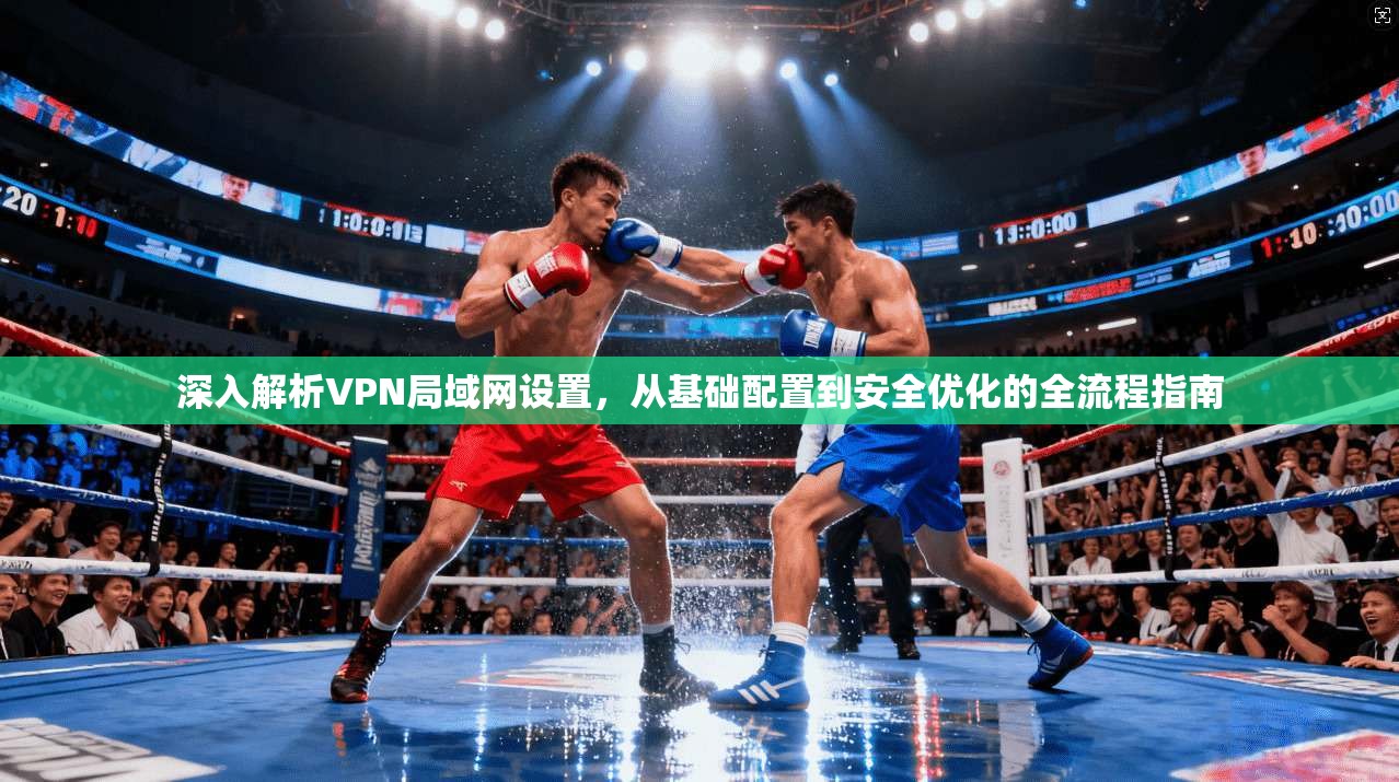 深入解析VPN局域网设置，从基础配置到安全优化的全流程指南