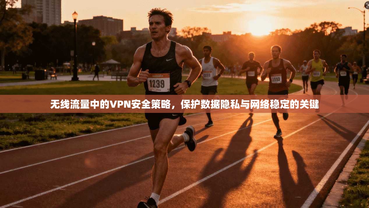 无线流量中的VPN安全策略，保护数据隐私与网络稳定的关键