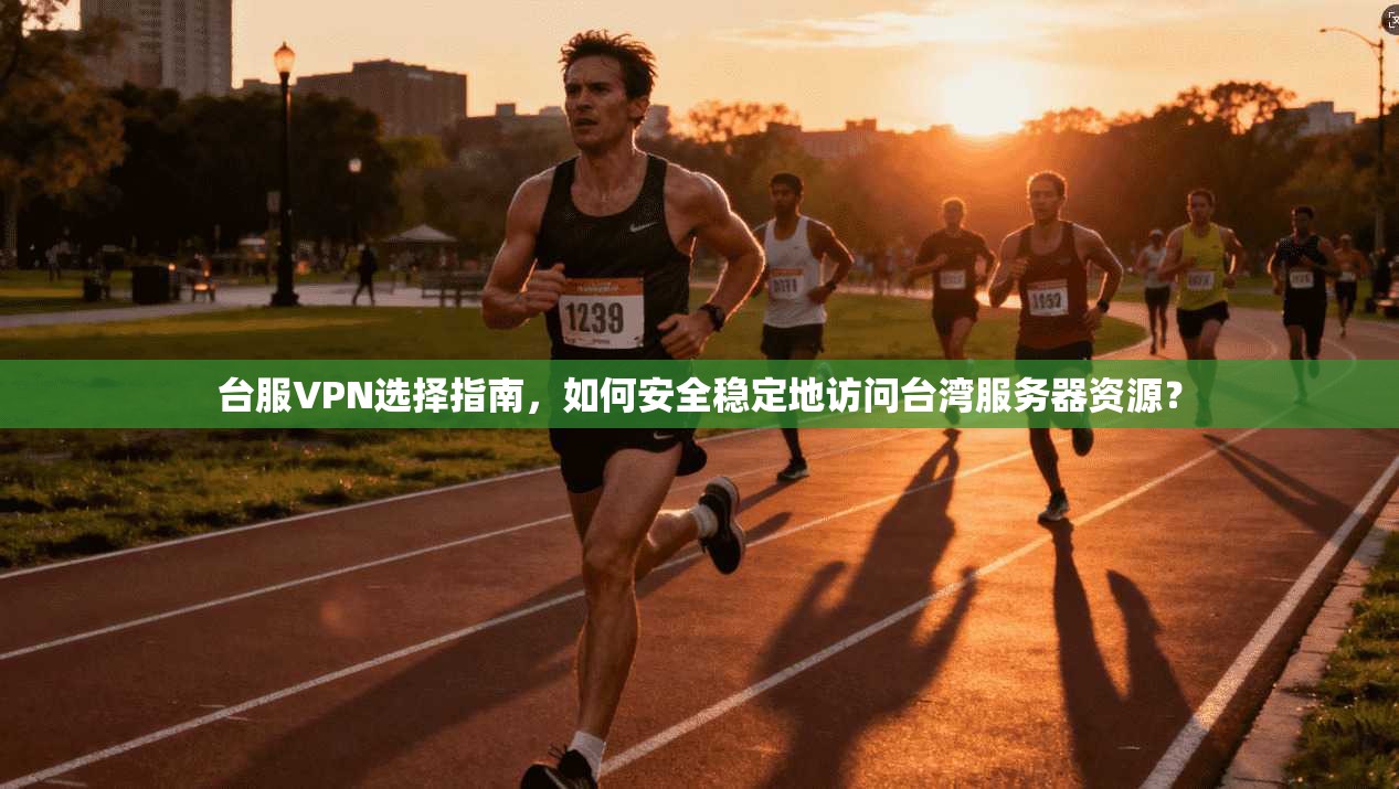 台服VPN选择指南，如何安全稳定地访问台湾服务器资源？